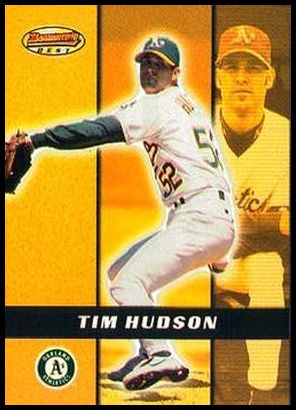 59 Tim Hudson